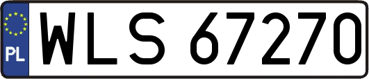 WLS67270