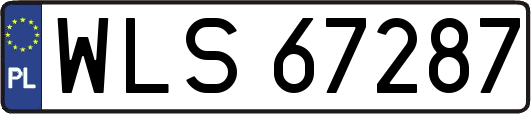 WLS67287
