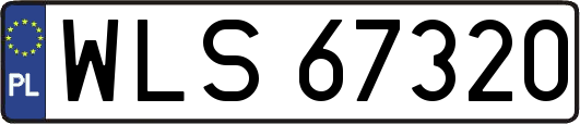 WLS67320