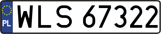 WLS67322
