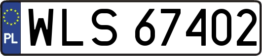 WLS67402