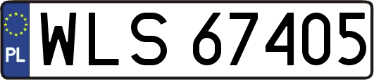 WLS67405