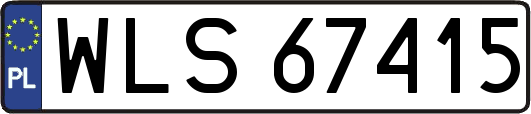 WLS67415
