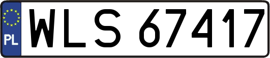 WLS67417