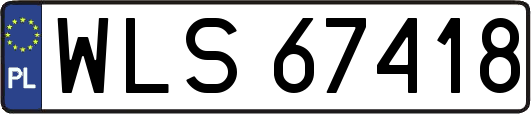 WLS67418