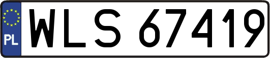 WLS67419