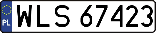 WLS67423