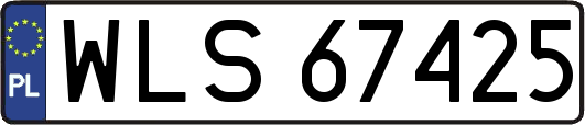 WLS67425