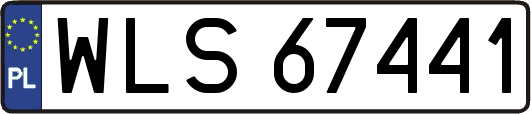WLS67441