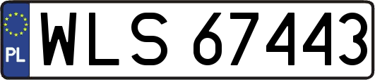 WLS67443