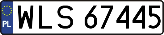 WLS67445
