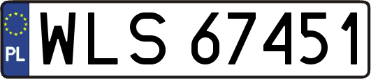 WLS67451