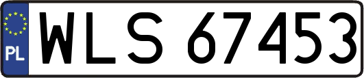 WLS67453