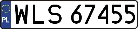WLS67455