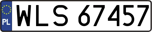 WLS67457