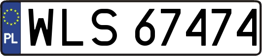 WLS67474