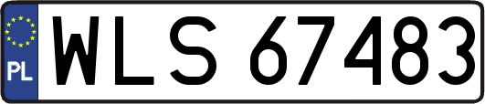 WLS67483
