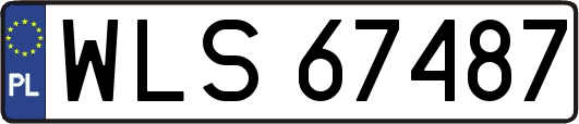 WLS67487