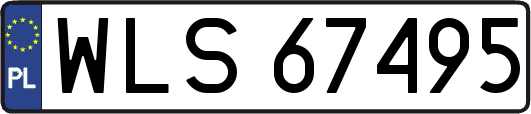 WLS67495