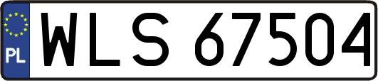 WLS67504