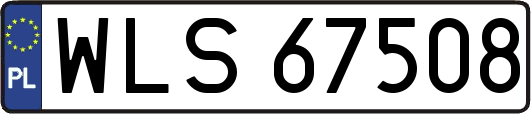 WLS67508