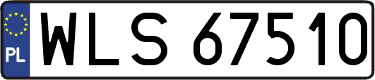 WLS67510