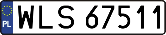 WLS67511
