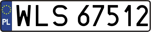 WLS67512