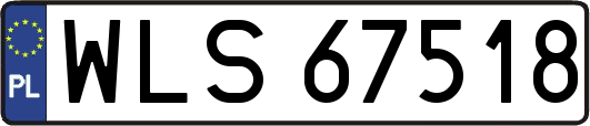 WLS67518