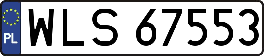 WLS67553