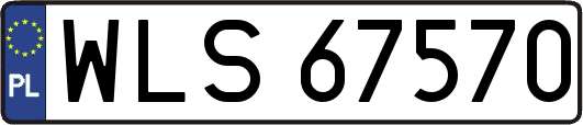 WLS67570