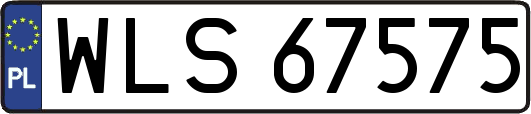 WLS67575