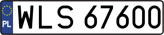 WLS67600