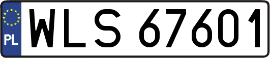 WLS67601