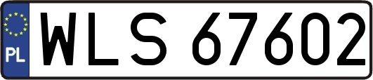 WLS67602