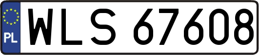 WLS67608