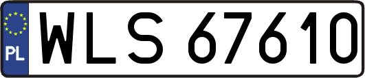 WLS67610