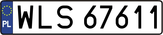 WLS67611