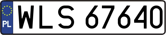 WLS67640