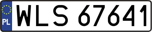 WLS67641
