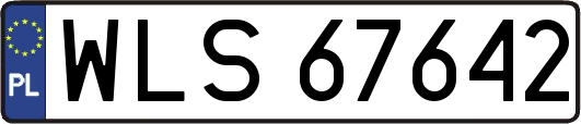WLS67642