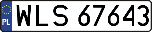 WLS67643