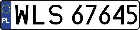 WLS67645