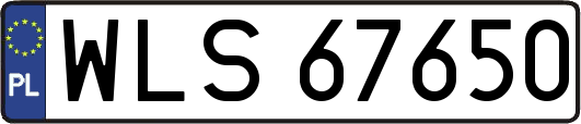 WLS67650