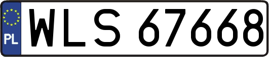 WLS67668