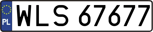 WLS67677