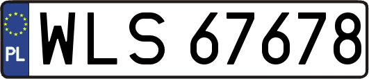 WLS67678
