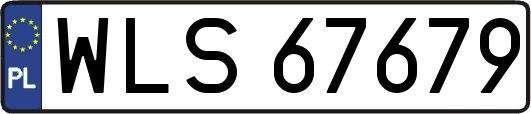 WLS67679