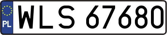WLS67680