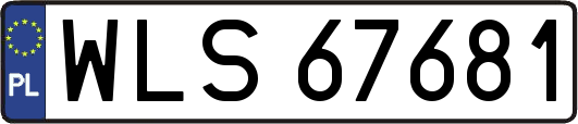 WLS67681